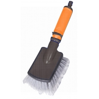 ABS MARİN DETAYLI TEMİZLİK İÇİN EL FIRÇASI – HORTUM ADAPTÖRLÜ item: 2233
