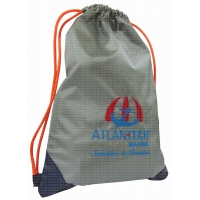 Atlantech Gemici Çantası - Crew’s Backpack  item: 2011