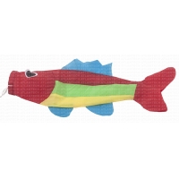 ATLANTECH POLYESTER  UÇAN BALIKLAR item# 2390  50cm