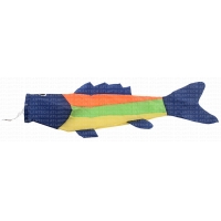ATLANTECH POLYESTER UÇAN BALIKLAR item# 2392  80cm