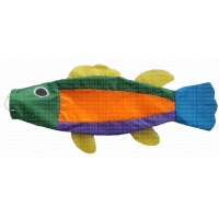 ATLANTECH POLYESTER UÇAN BALIKLAR item# 2395  60cm