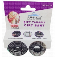 ÇİFT TARAFLI CIRT BANT M 7304410