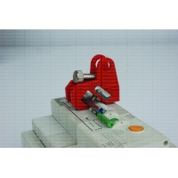 Çok Amaçlı Şalter Kilidi D 7394