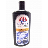 DENİZ SUYUNDA ETKİLİ ELLE BULAŞIK YIKAMA DETERJANI - DAILY USE DISHWASH SOAP - item: 2507