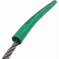 HALAT & ZİNCİR & ÇELİK HALAT İÇİN KORUYUCU KILIF  item: 2780