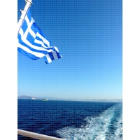 MARİN BAYRAKLAR GR-MARINE FLAGS GR-item# 2301