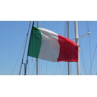 MARİN BAYRAKLAR IT -MARINE FLAGS IT -item# 2360