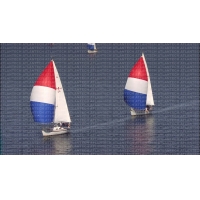 MARİN BAYRAKLAR NL -MARINE FLAGS NL -item# 2382