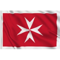 MARİN BAYRAK MALTA